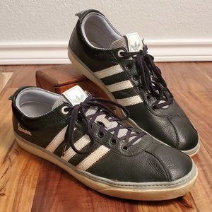Adidas Vespa Sneakers